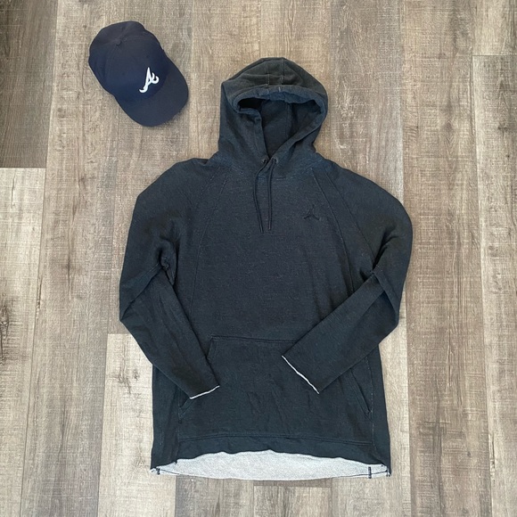 Jordan Hoodie - Picture 1 of 5